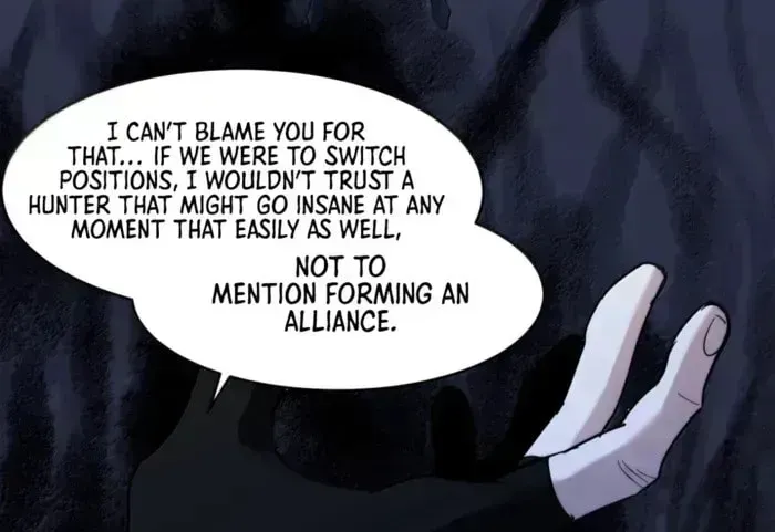I'm Really Not The Devil's Lackey Chapter 165.3 page 52 - 