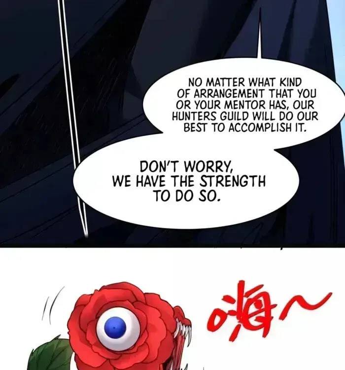 I'm Really Not The Devil's Lackey Chapter 165.3 page 55 - 