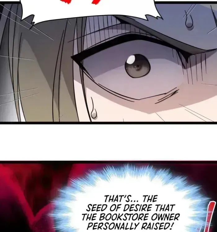 I'm Really Not The Devil's Lackey Chapter 165.3 page 57 - 