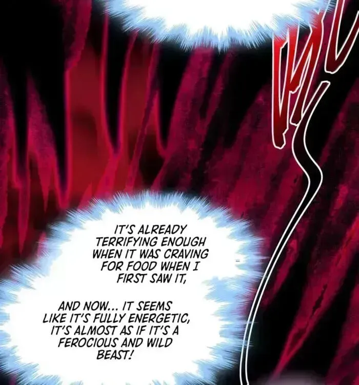 I'm Really Not The Devil's Lackey Chapter 165.3 page 58 - 