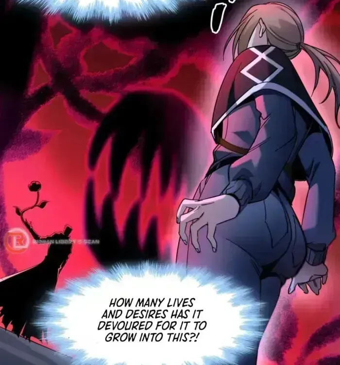I'm Really Not The Devil's Lackey Chapter 165.3 page 59 - 