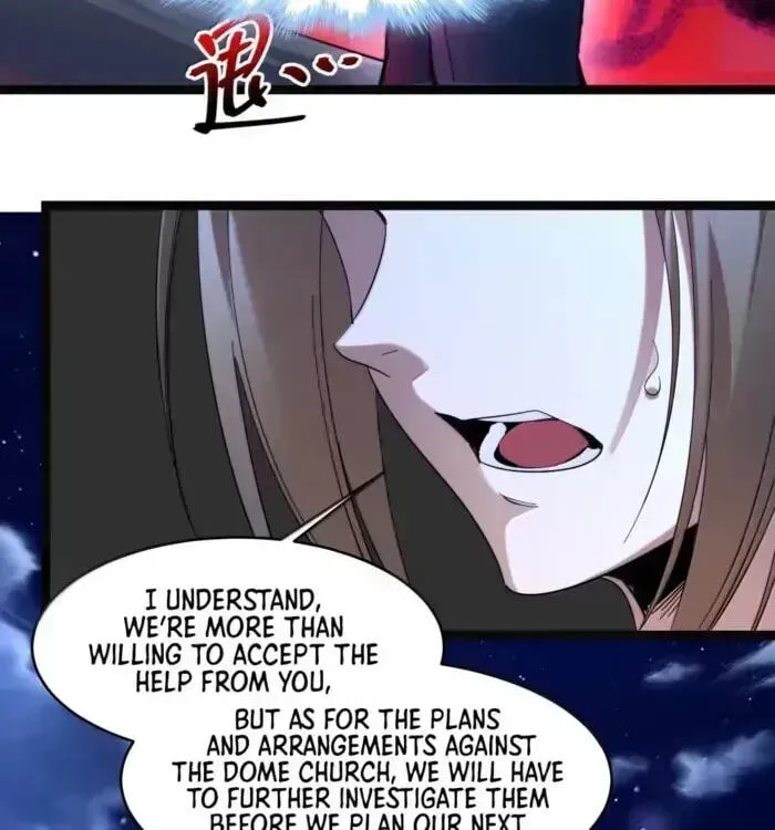I'm Really Not The Devil's Lackey Chapter 165.3 page 60 - 