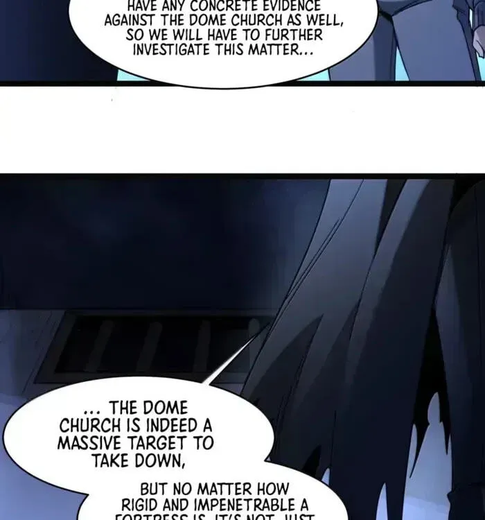 I'm Really Not The Devil's Lackey Chapter 165.3 page 63 - 