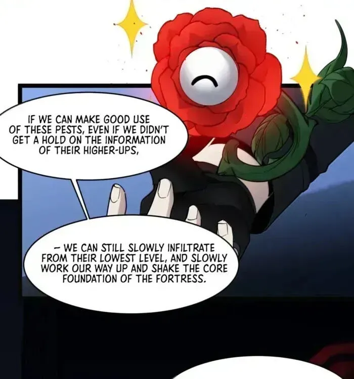I'm Really Not The Devil's Lackey Chapter 165.3 page 67 - 