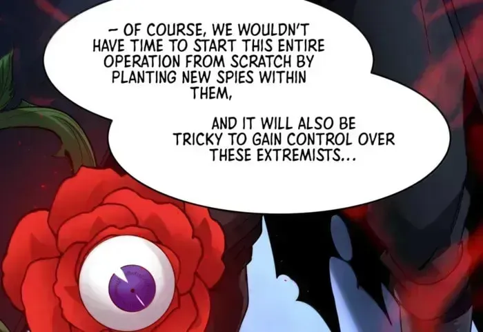 I'm Really Not The Devil's Lackey Chapter 165.3 page 70 - 