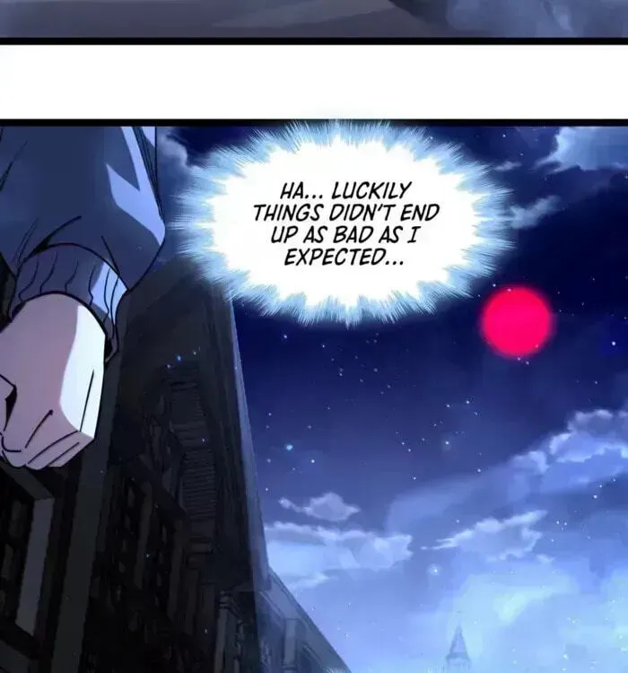 I'm Really Not The Devil's Lackey Chapter 165.3 page 8 - 