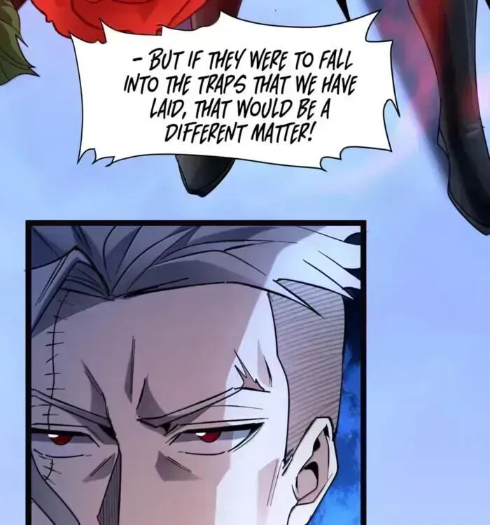 I'm Really Not The Devil's Lackey Chapter 165.3 page 71 - 