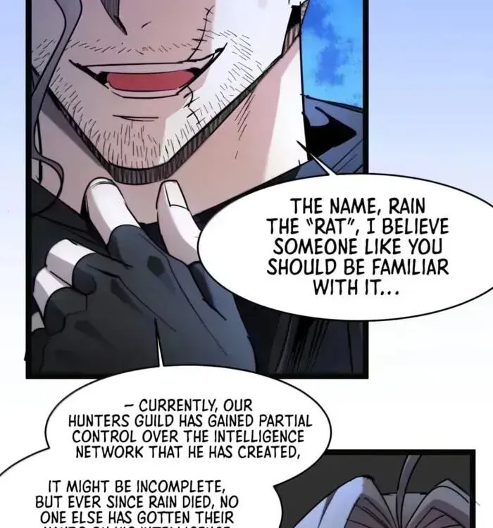 I'm Really Not The Devil's Lackey Chapter 165.3 page 72 - 
