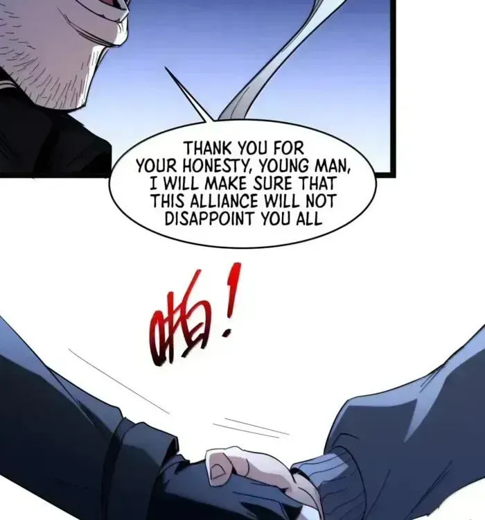 I'm Really Not The Devil's Lackey Chapter 165.3 page 78 - 