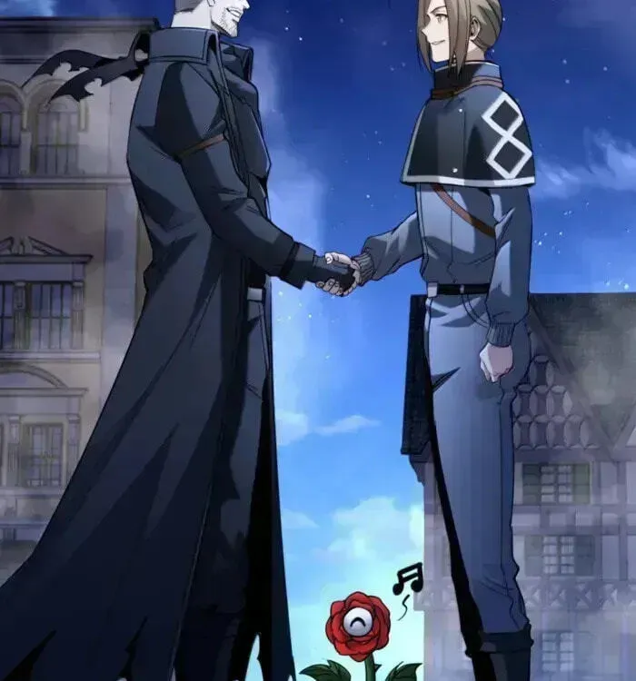 I'm Really Not The Devil's Lackey Chapter 165.3 page 80 - 