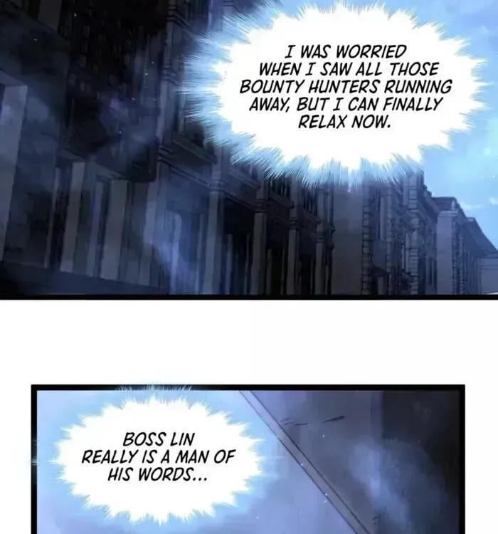 I'm Really Not The Devil's Lackey Chapter 165.3 page 9 - 