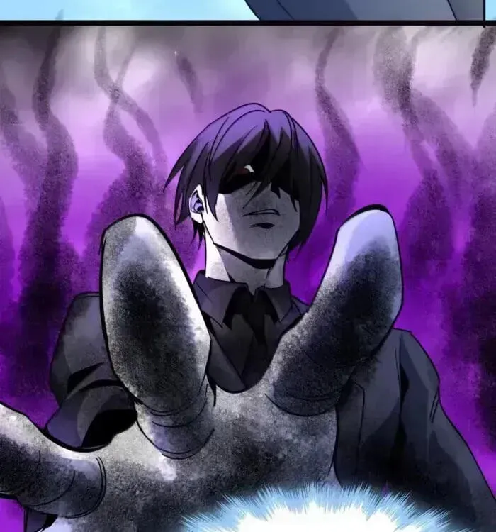 I'm Really Not The Devil's Lackey Chapter 165.3 page 87 - 