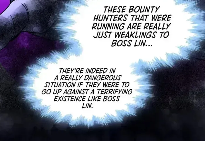 I'm Really Not The Devil's Lackey Chapter 165.3 page 88 - 