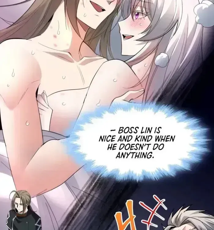 I'm Really Not The Devil's Lackey Chapter 165.3 page 92 - 