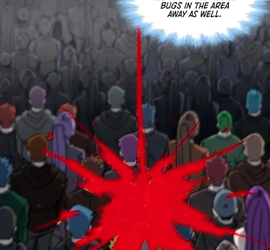 I'm Really Not The Devil's Lackey Chapter 165 page 21 - 