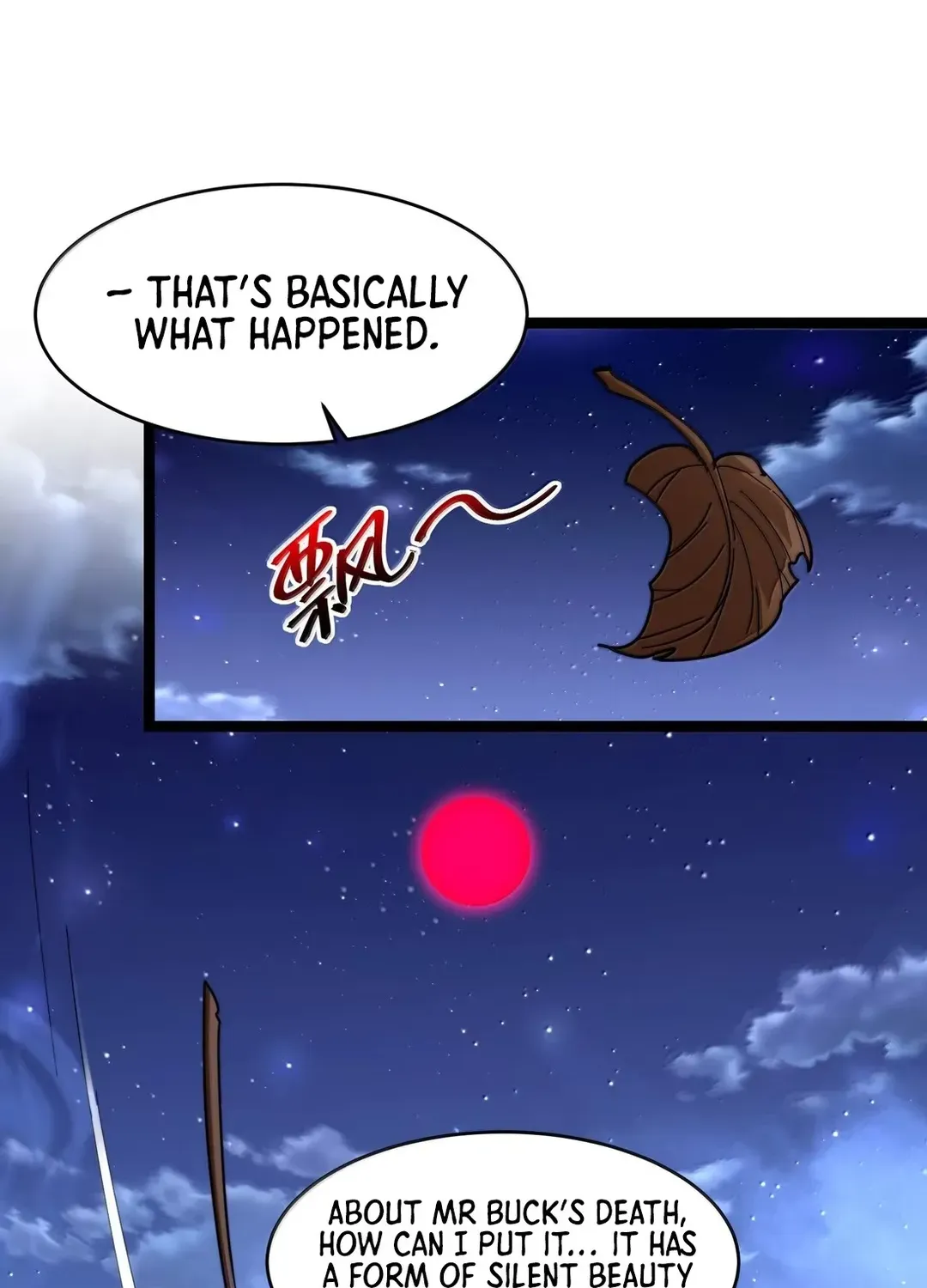 I'm Really Not The Devil's Lackey Chapter 165 page 4 - 