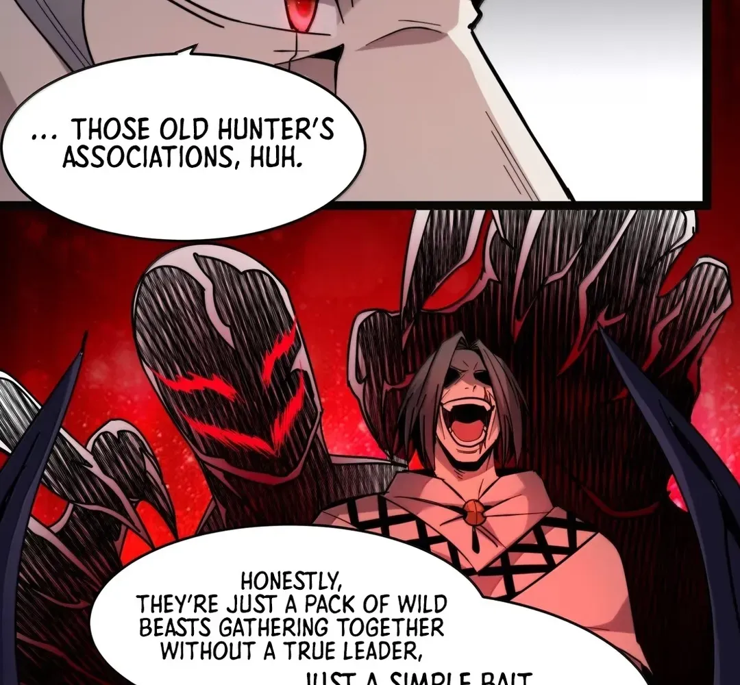 I'm Really Not The Devil's Lackey Chapter 165 page 35 - 