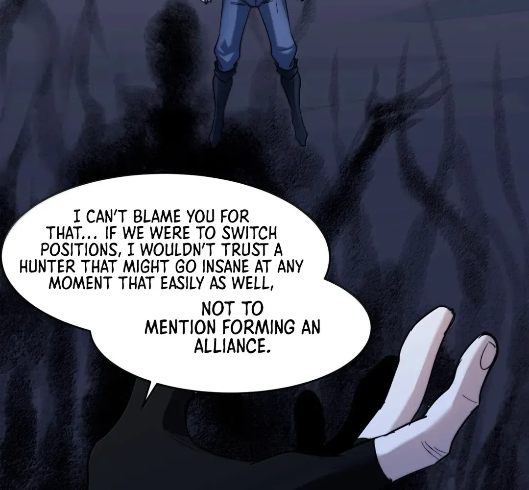I'm Really Not The Devil's Lackey Chapter 165 page 42 - 