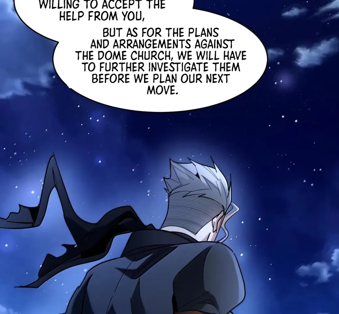 I'm Really Not The Devil's Lackey Chapter 165 page 49 - 