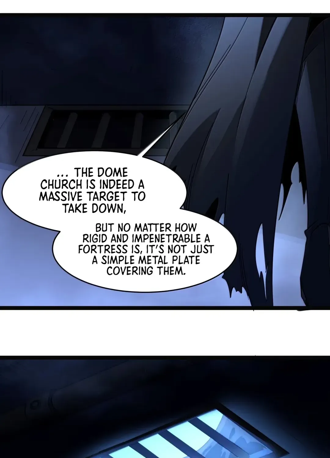 I'm Really Not The Devil's Lackey Chapter 165 page 51 - 