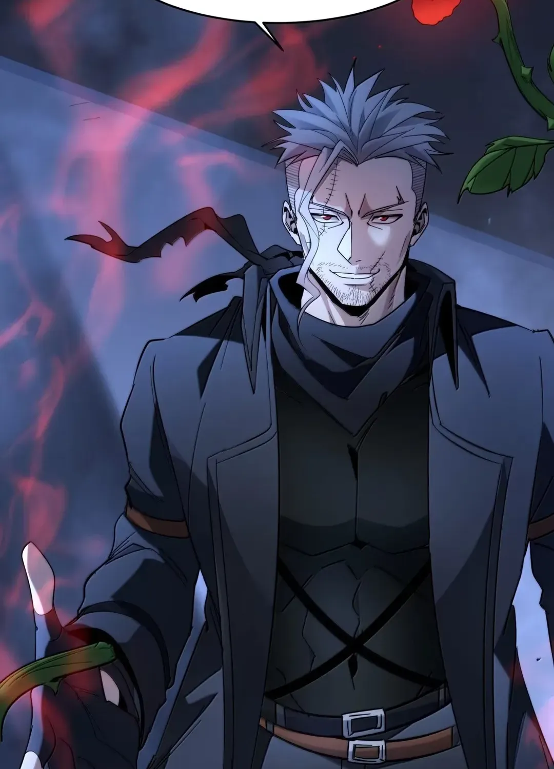 I'm Really Not The Devil's Lackey Chapter 165 page 55 - 