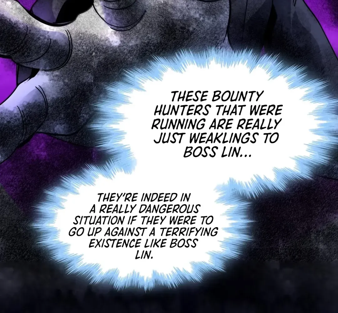 I'm Really Not The Devil's Lackey Chapter 165 page 70 - 