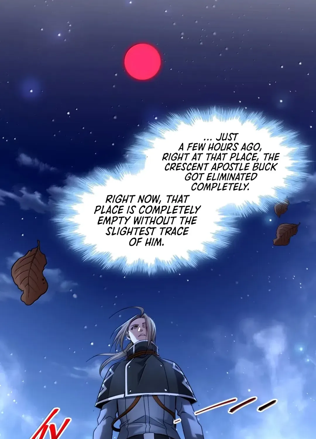 I'm Really Not The Devil's Lackey Chapter 165 page 76 - 