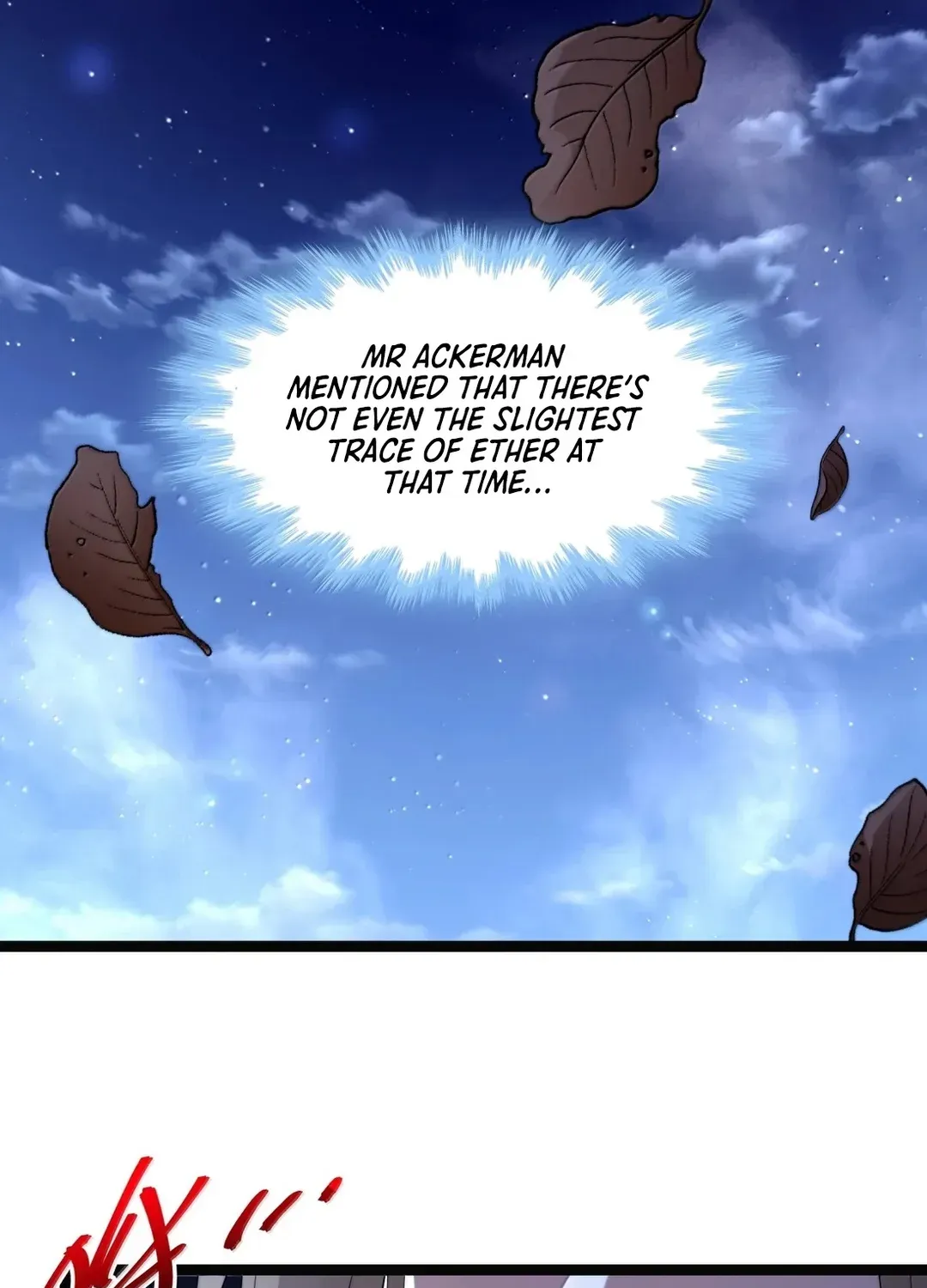 I'm Really Not The Devil's Lackey Chapter 165 page 78 - 