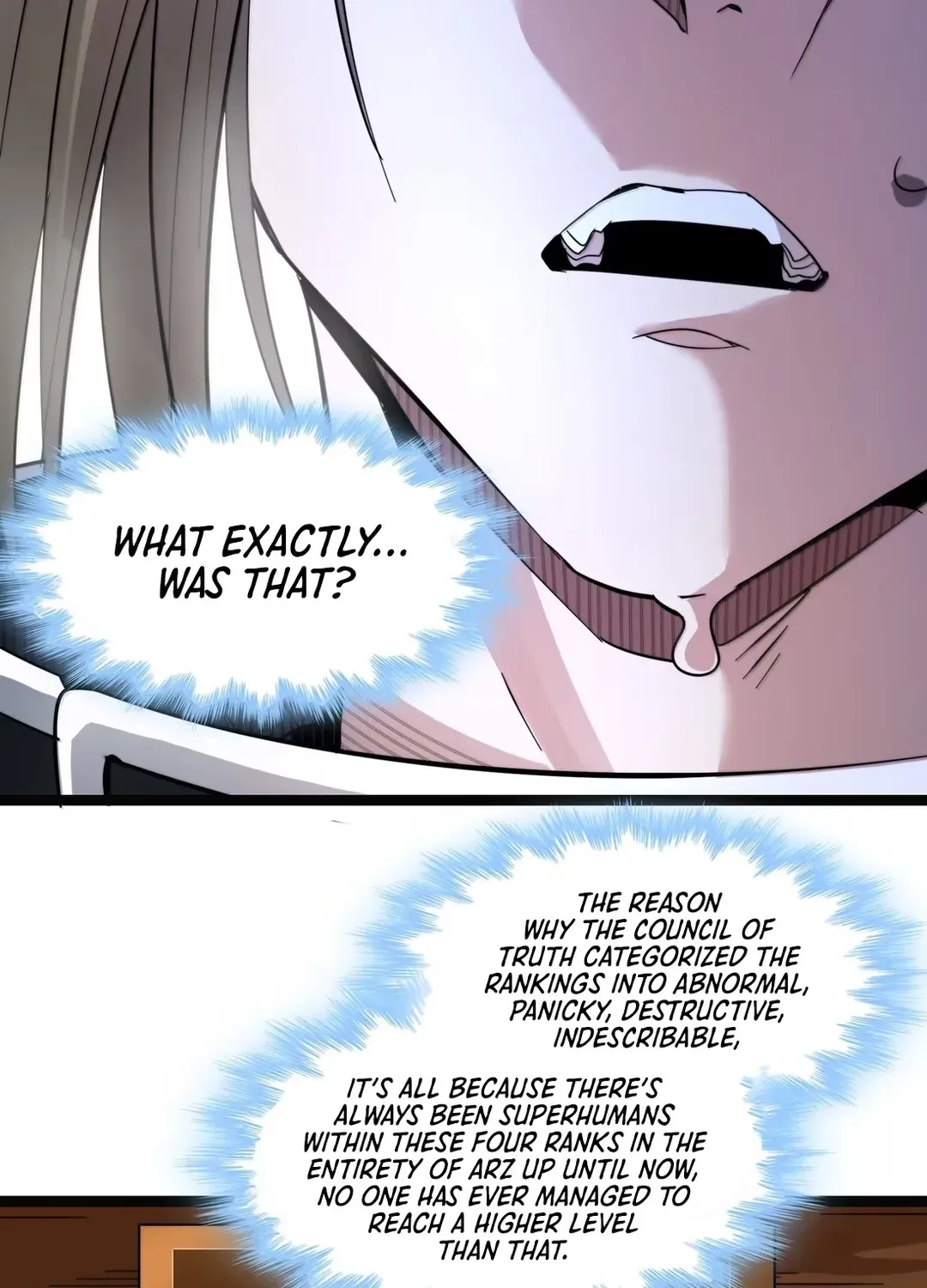 I'm Really Not The Devil's Lackey Chapter 165 page 80 - 