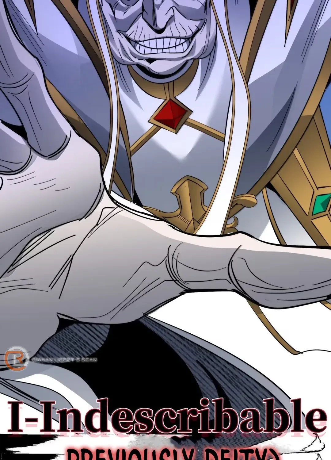 I'm Really Not The Devil's Lackey Chapter 165 page 86 - 