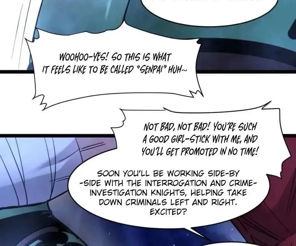 I'm Really Not The Devil's Lackey Chapter 166.1 page 119 - 