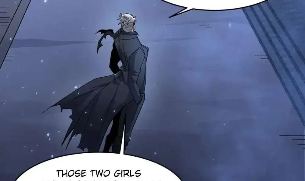 I'm Really Not The Devil's Lackey Chapter 166.1 page 27 - 