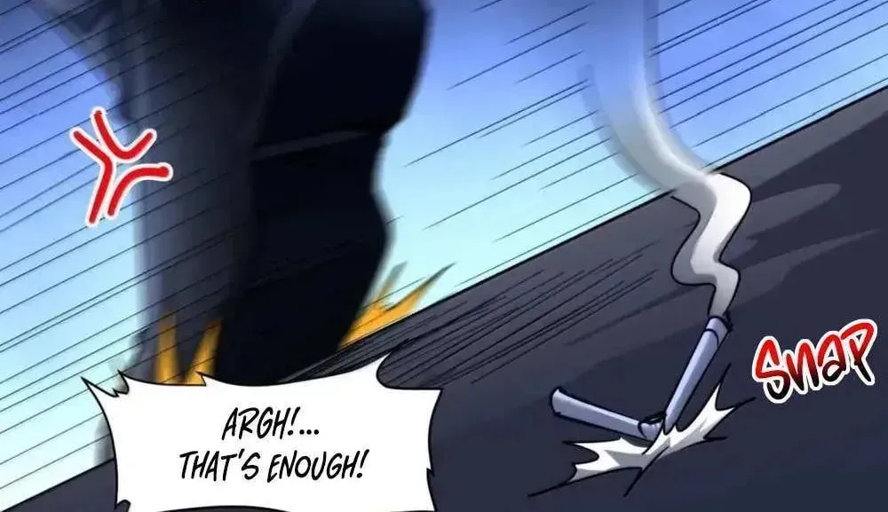 I'm Really Not The Devil's Lackey Chapter 166.1 page 75 - 