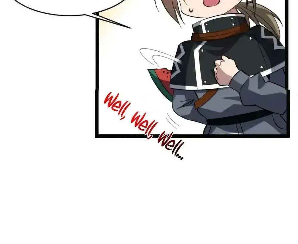 I'm Really Not The Devil's Lackey Chapter 166.1 page 95 - 
