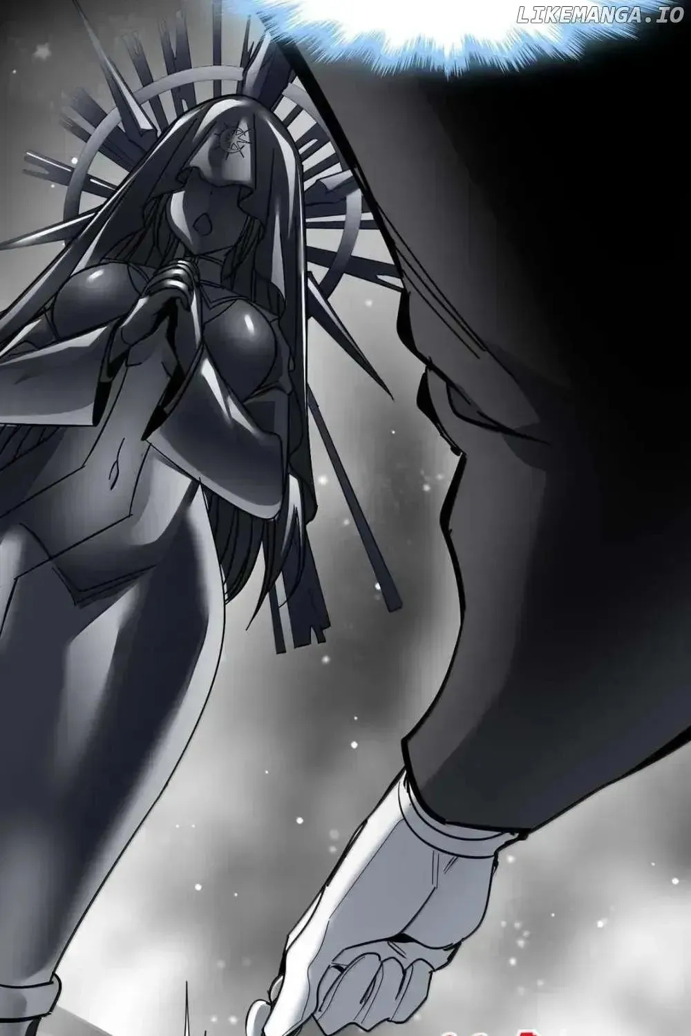 I'm Really Not The Devil's Lackey Chapter 166.2 page 16 - 