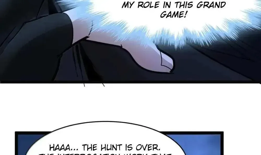 I'm Really Not The Devil's Lackey Chapter 166.2 page 25 - 