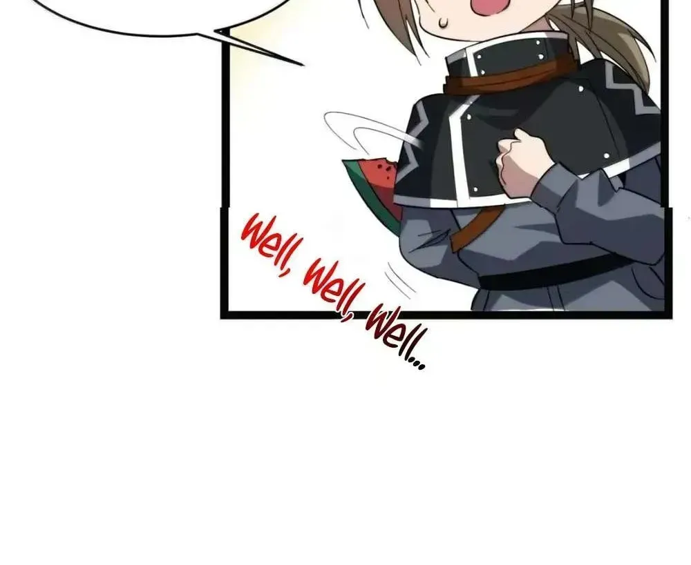 I'm Really Not The Devil's Lackey Chapter 166.2 page 95 - 