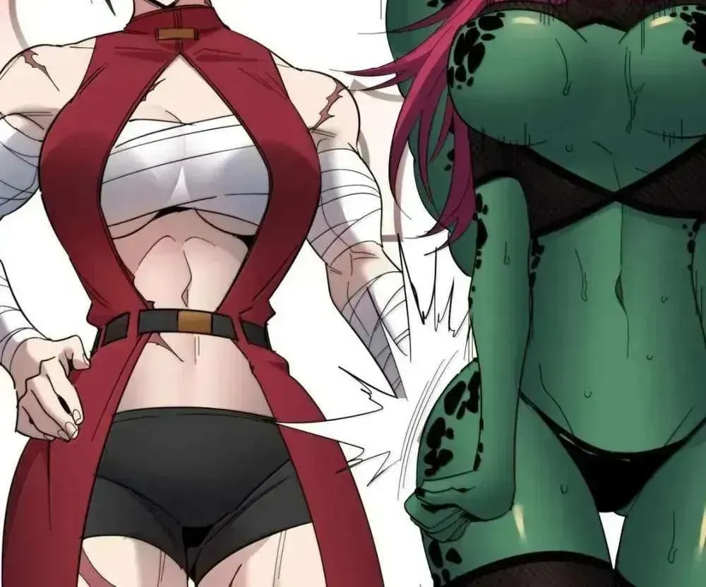 I'm Really Not The Devil's Lackey Chapter 166.3 page 111 - 