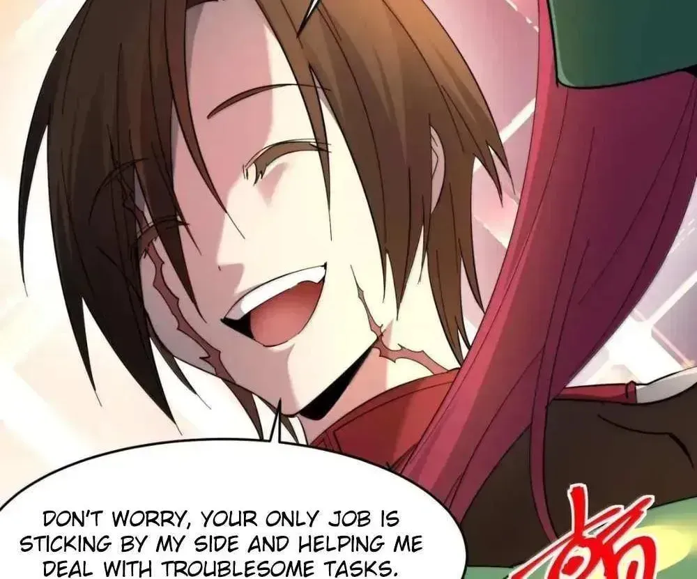 I'm Really Not The Devil's Lackey Chapter 166.3 page 113 - 