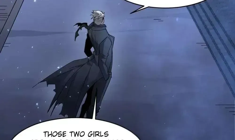 I'm Really Not The Devil's Lackey Chapter 166.3 page 27 - 