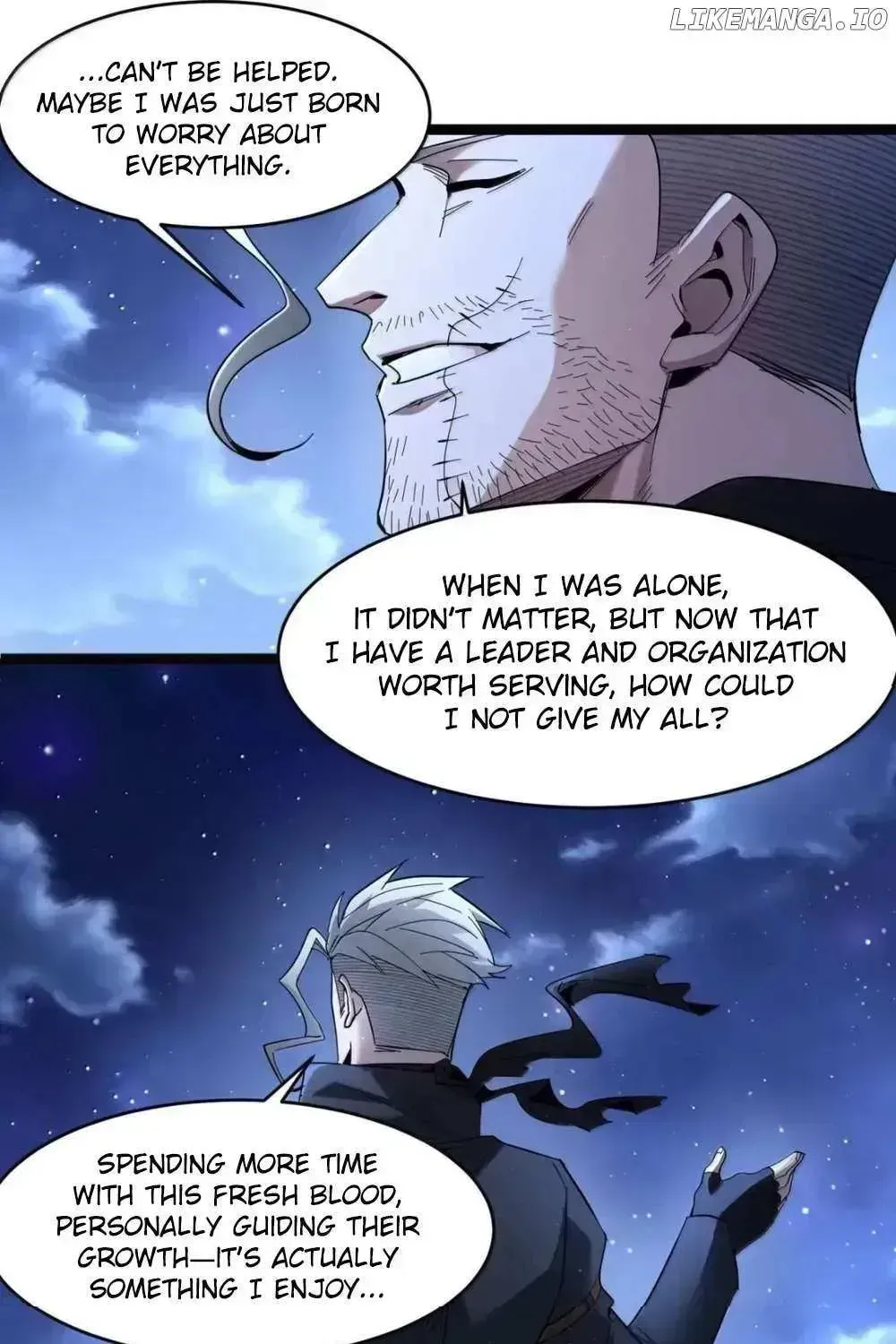 I'm Really Not The Devil's Lackey Chapter 166.3 page 30 - 