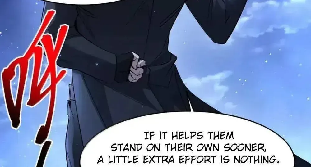 I'm Really Not The Devil's Lackey Chapter 166.3 page 31 - 
