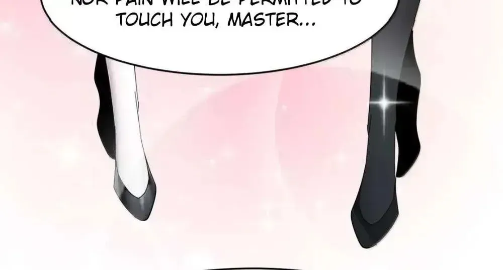 I'm Really Not The Devil's Lackey Chapter 166.3 page 43 - 