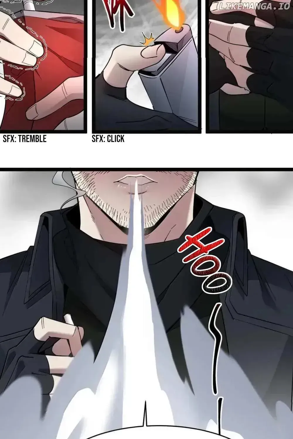 I'm Really Not The Devil's Lackey Chapter 166.3 page 50 - 