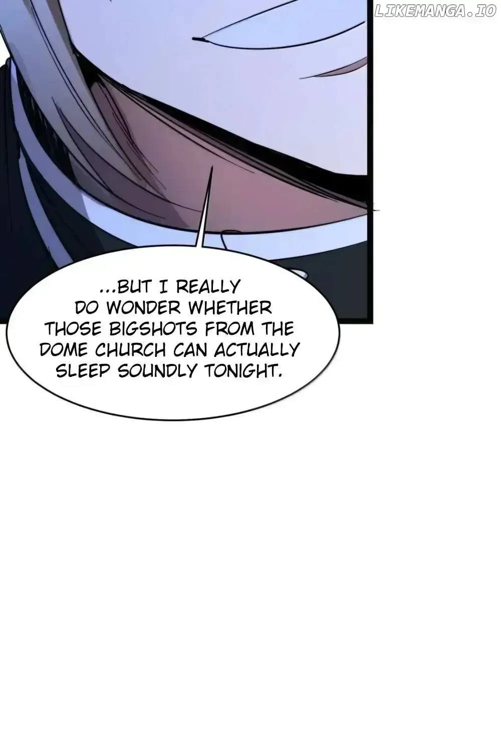 I'm Really Not The Devil's Lackey Chapter 166.4 page 102 - 