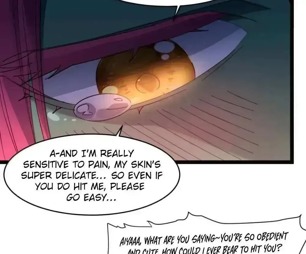 I'm Really Not The Devil's Lackey Chapter 166.4 page 117 - 