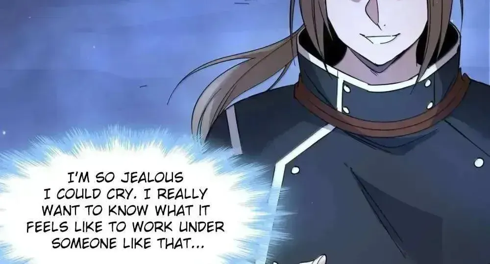 I'm Really Not The Devil's Lackey Chapter 166.4 page 35 - 