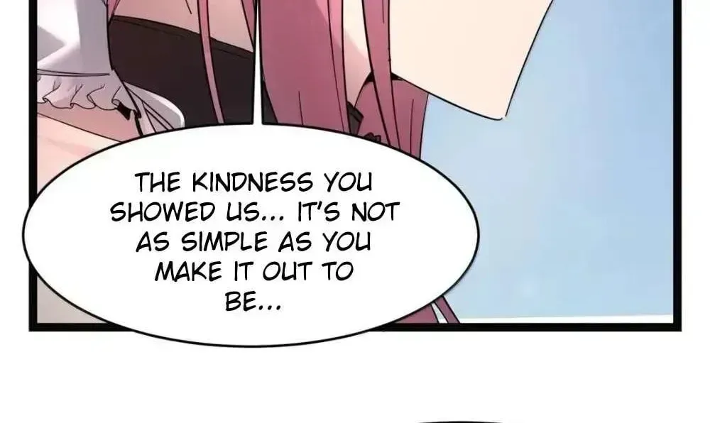 I'm Really Not The Devil's Lackey Chapter 166.4 page 57 - 