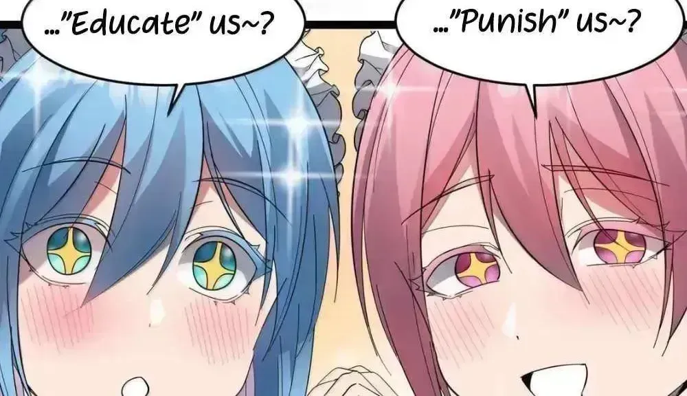 I'm Really Not The Devil's Lackey Chapter 166.4 page 79 - 