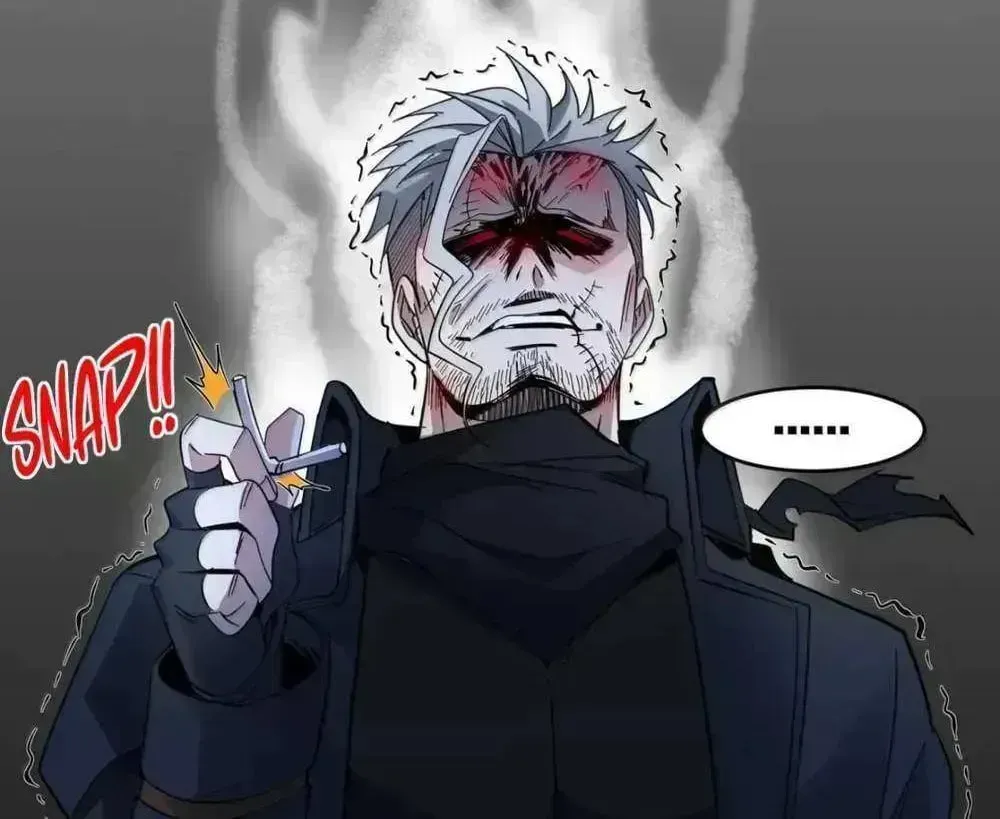 I'm Really Not The Devil's Lackey Chapter 166.4 page 89 - 
